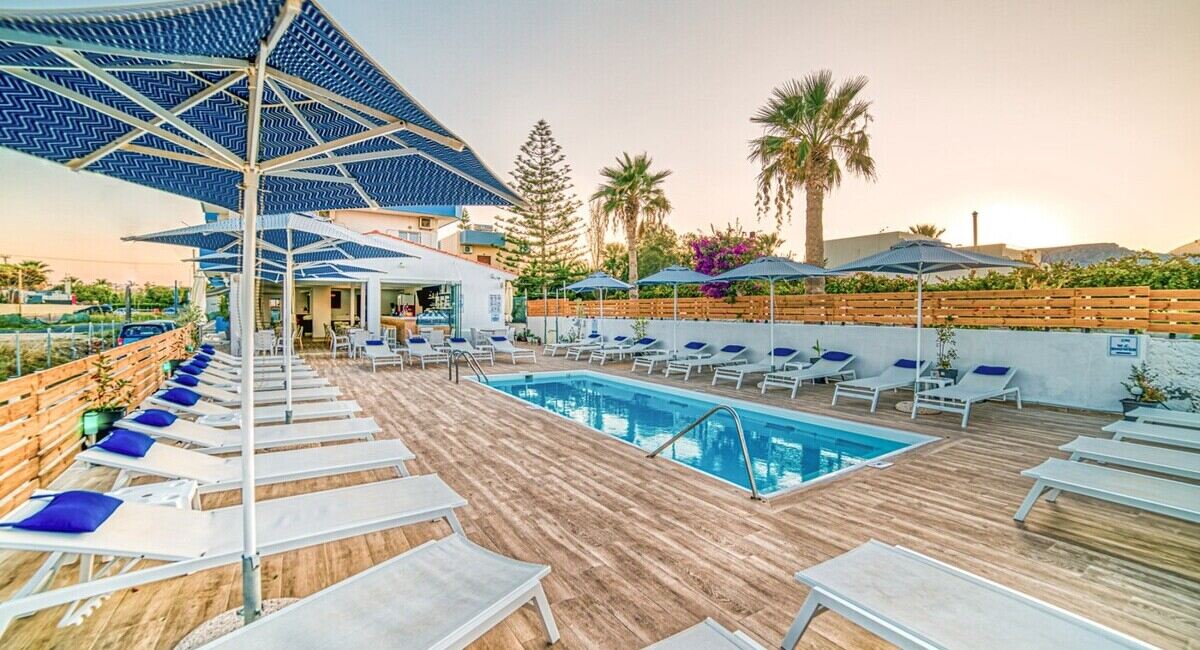 Emi Seaside Amoudara