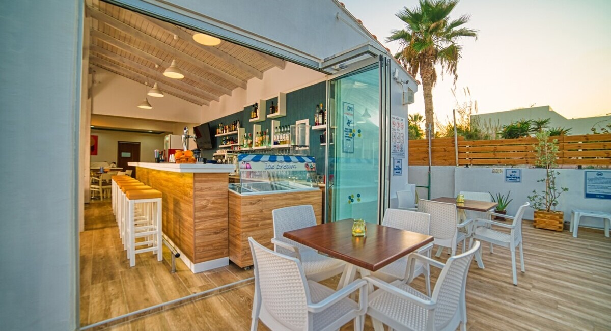 Emi Seaside Amoudara