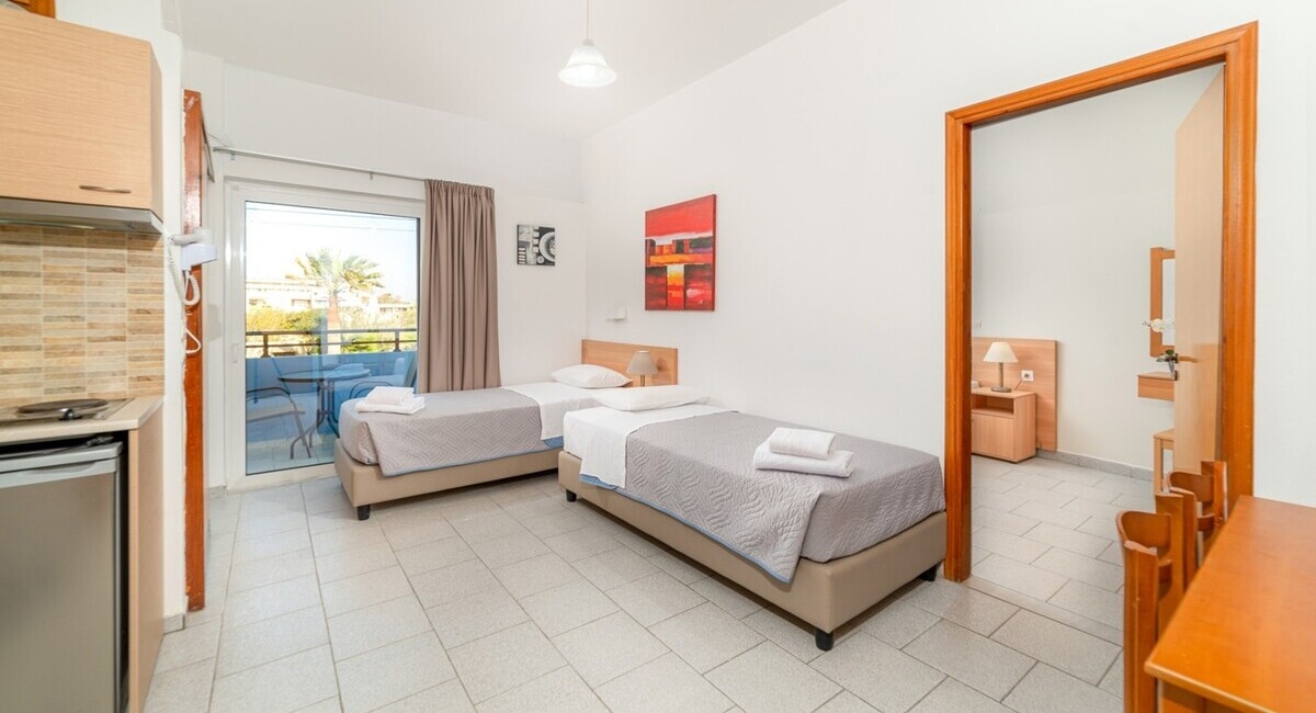 Emi Seaside Amoudara