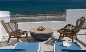 Enorme Maya Beach Hotel