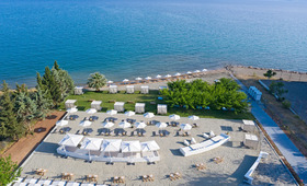 Eretria Hotel