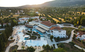 Eretria Hotel