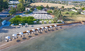 Eretria Hotel