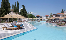 Eretria Hotel