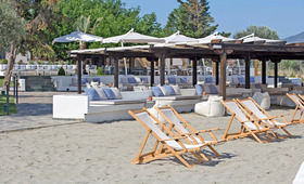 Eretria Hotel