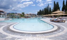 Eretria Hotel