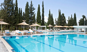 Eretria Hotel