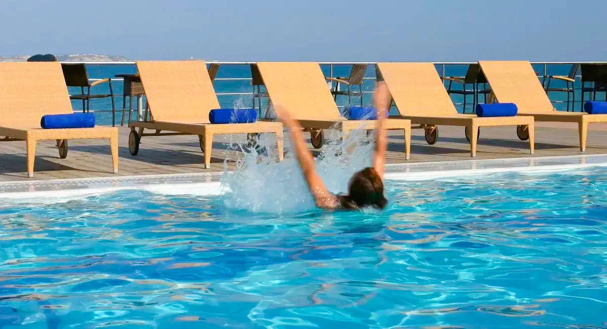 Erytha Hotel Resort Chios