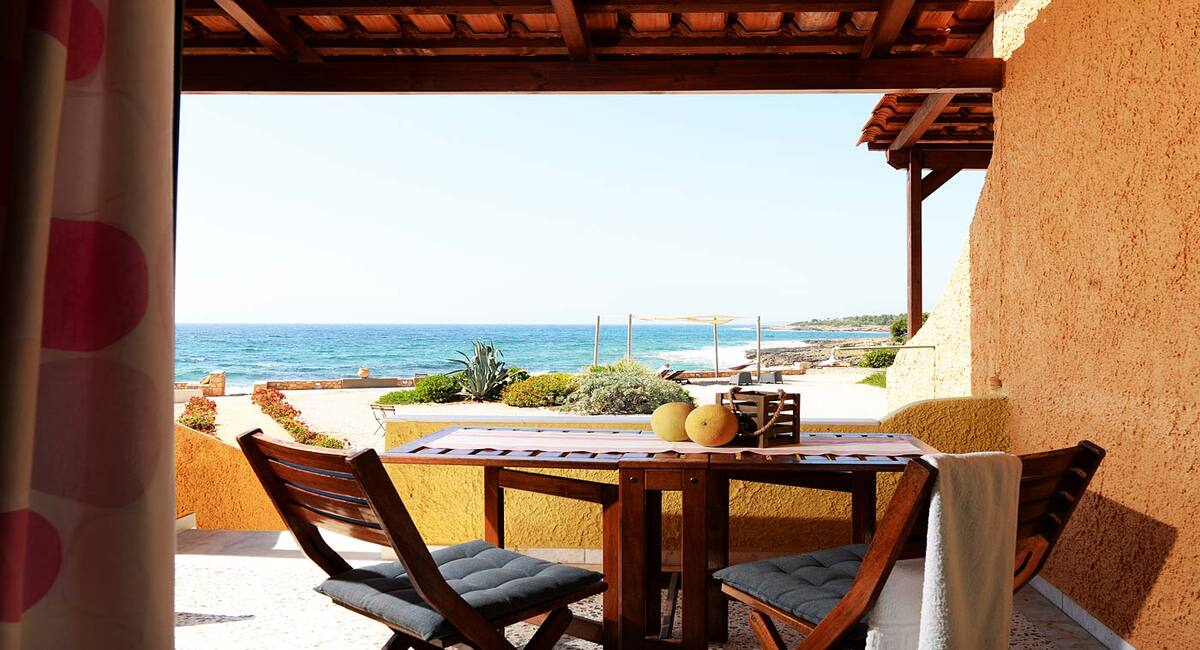 Esperides Apartments