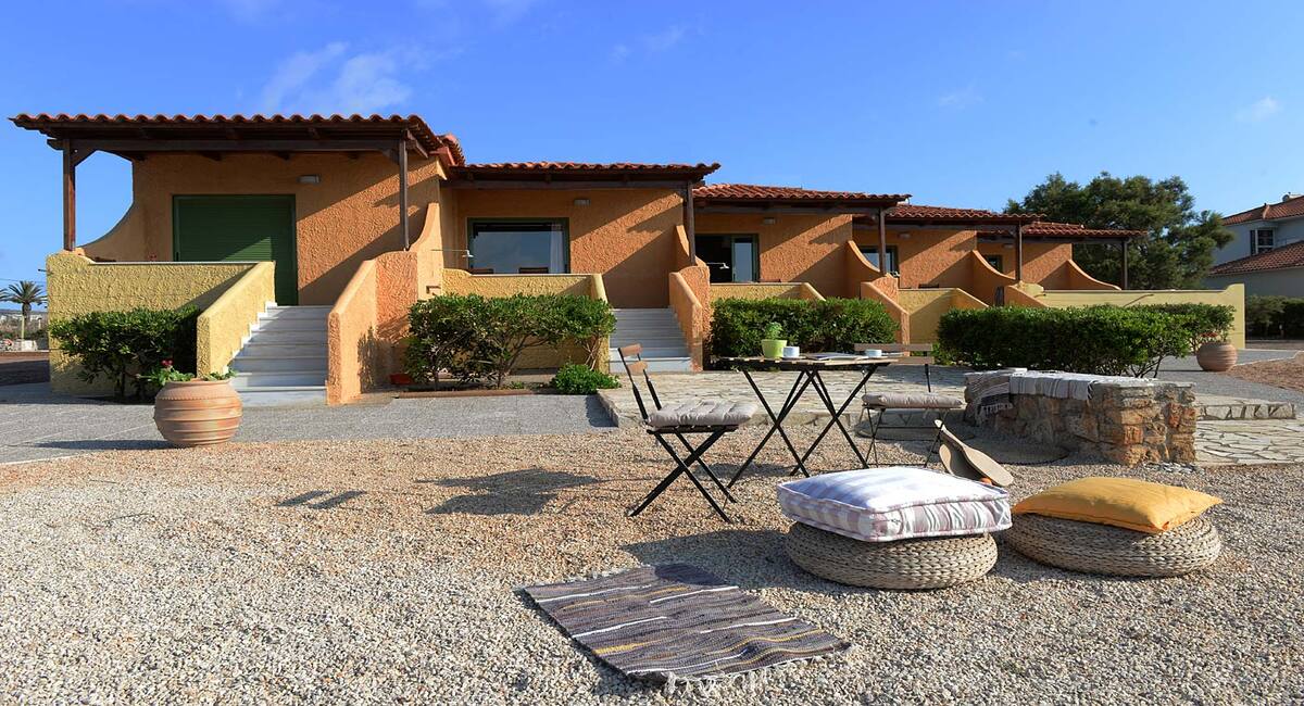 Esperides Apartments