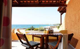 Esperides apartments by the sea - Foto 1