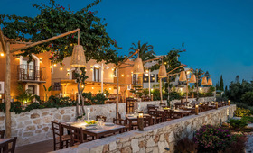 Esperides Resort