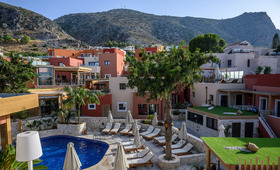 Esperides Resort