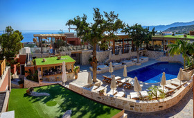 Esperides Resort