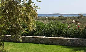 Esperides Stone Houses