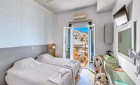 Ethrion Hotel Syros