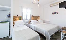 Evi Rooms