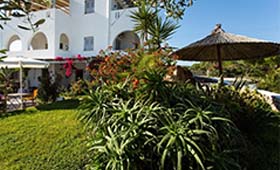 Evi Rooms