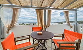 Evi Rooms