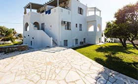 Evi Rooms