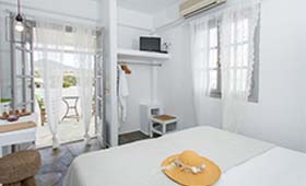 Evi Rooms