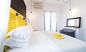 Evi Rooms