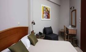 Evripides Hotel Athene