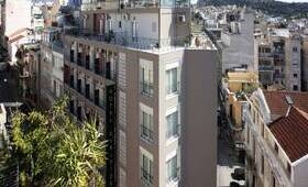 Evripides Hotel Athene