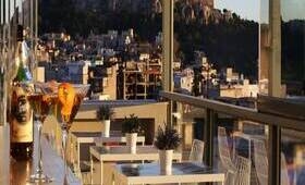 Evripides Hotel Athene