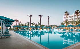 Faliraki Beach Hotel & Spa