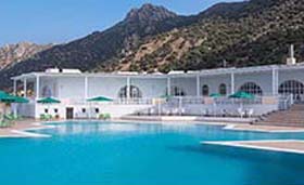 Family Village Beach Hotel