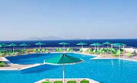 Family Village Beach Hotel