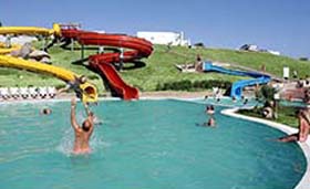 Family Village Beach Hotel