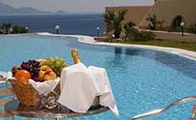 Family Village Beach Hotel