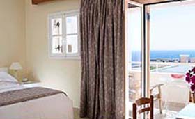 Family Village Beach Hotel