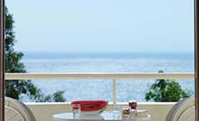 Family Village Beach Hotel