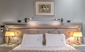 Fiscardonna Luxury Suite