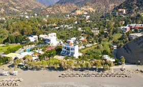 Fly & Drive Agia Galini Matala Mirtos