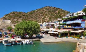 Fly & Drive Agia Galini - Plakias