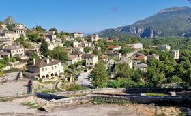 Fly & Drive Corfu Zagori Lefkas - Foto 4