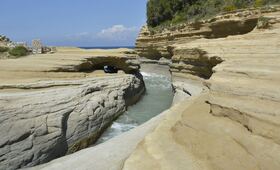 Fly & Drive Corfu Zagori Lefkas - Foto 8