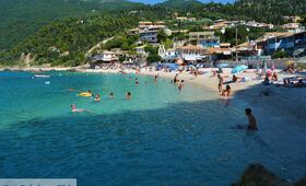 Fly & Drive Corfu Zagori Lefkas - Foto 14