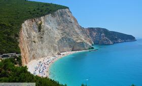 Fly & Drive Corfu Zagori Lefkas - Foto 15