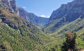 Fly & Drive Corfu Zagori Parga - Foto 2