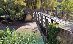Fly & Drive Corfu Zagori Parga - Foto 4