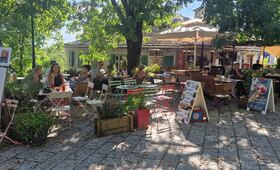 Fly & Drive Corfu Zagori Parga - Foto 5