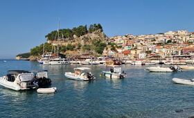 Fly & Drive Corfu Zagori Parga - Foto 7