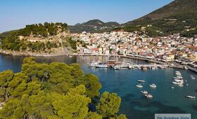 Fly & Drive Corfu Zagori Parga - Foto 8