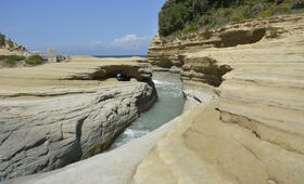 Fly & Drive Corfu Zagori Parga - Foto 9