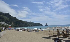 Fly & Drive Corfu Zagori Parga - Foto 13